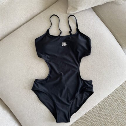 Maillot de Bain Miu Miu