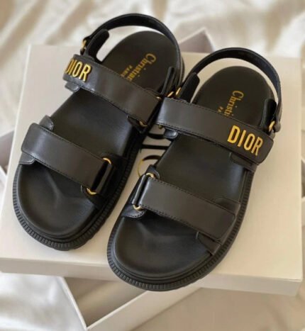 Sandales Dior