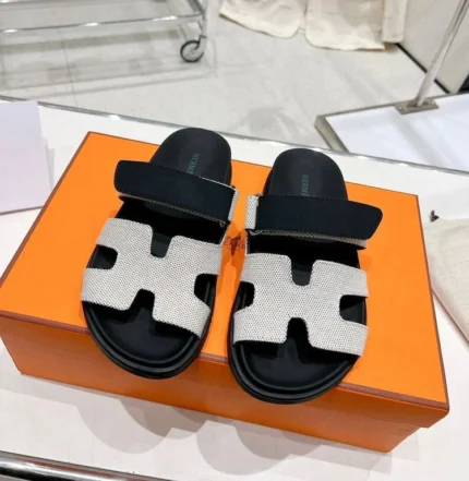 Sandales Hermès Chypre