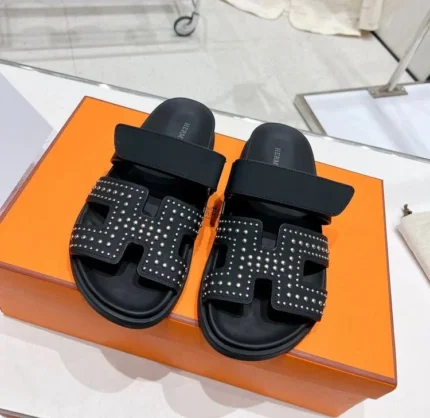 Sandales Hermès Chypre