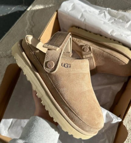 UGG Goldenstar