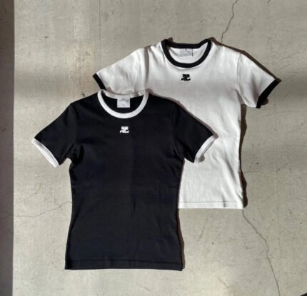 Top Courrèges