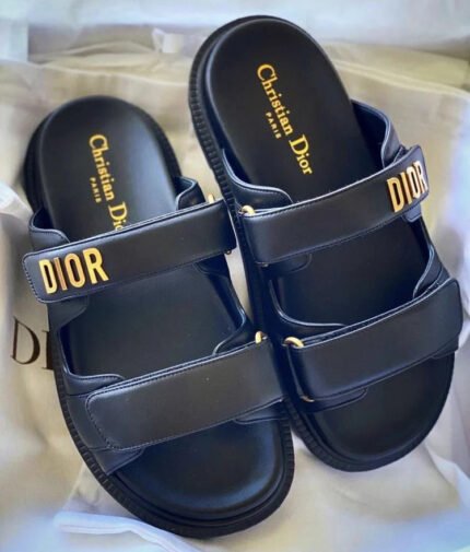 Sandales Dior