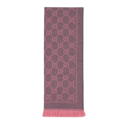 Écharpe Gucci