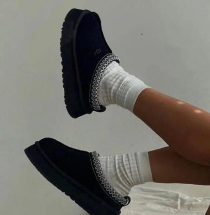 Chaussons UGG Tazz