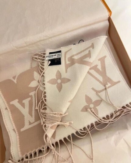 Écharpe Louis Vuitton